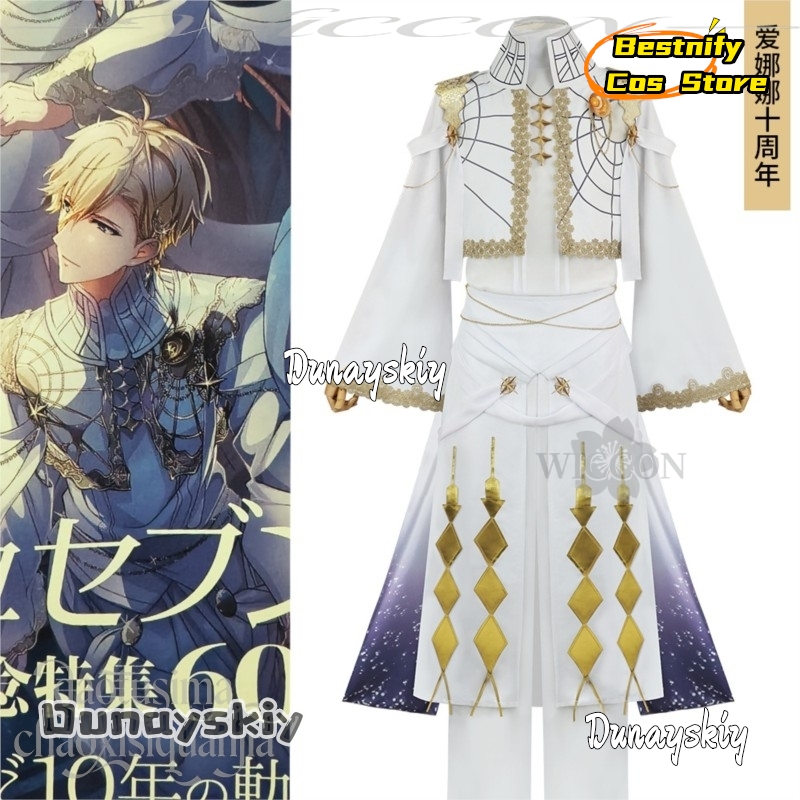 Bestnify@Аниме-игра Idolish7 T – обзор и цена Magazines