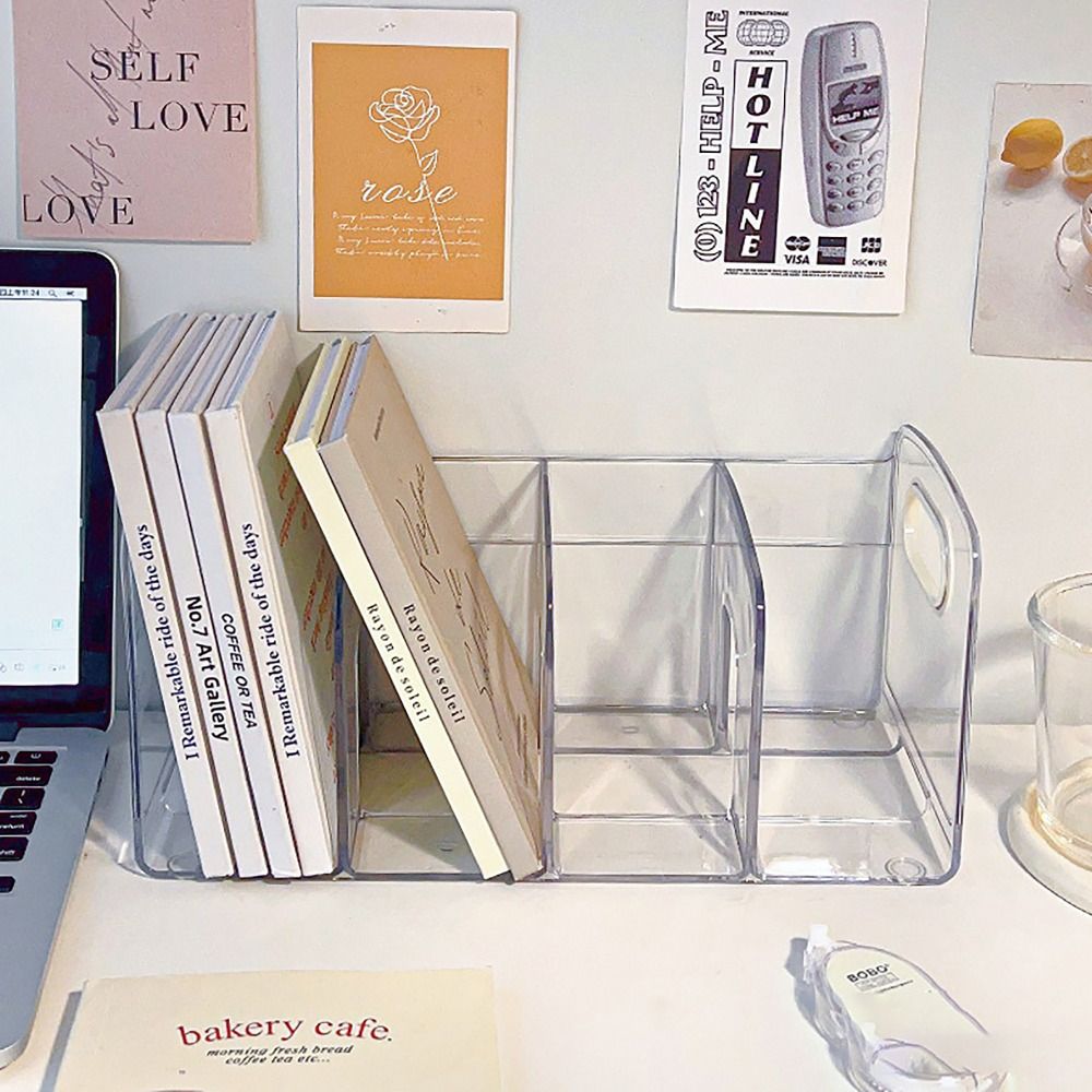 Портативные прозрачные акрилов – обзор и цена Clear Acrylic Book Stand Holder
