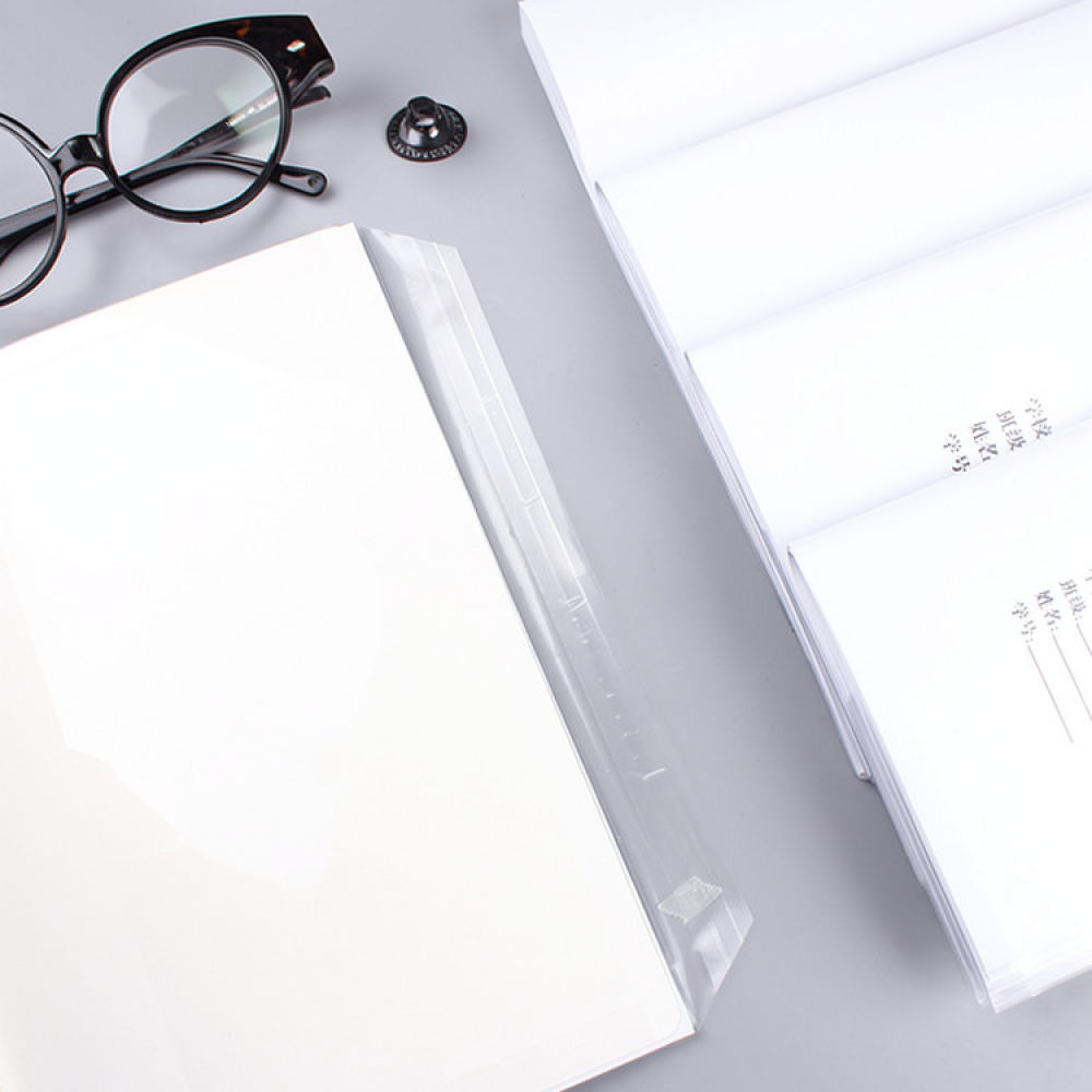 Защитная обложка для книг Zhul – обзор и цена Stationery Books